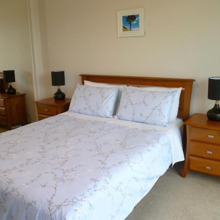 Bellarosa B&B Роторуа Экстерьер фото