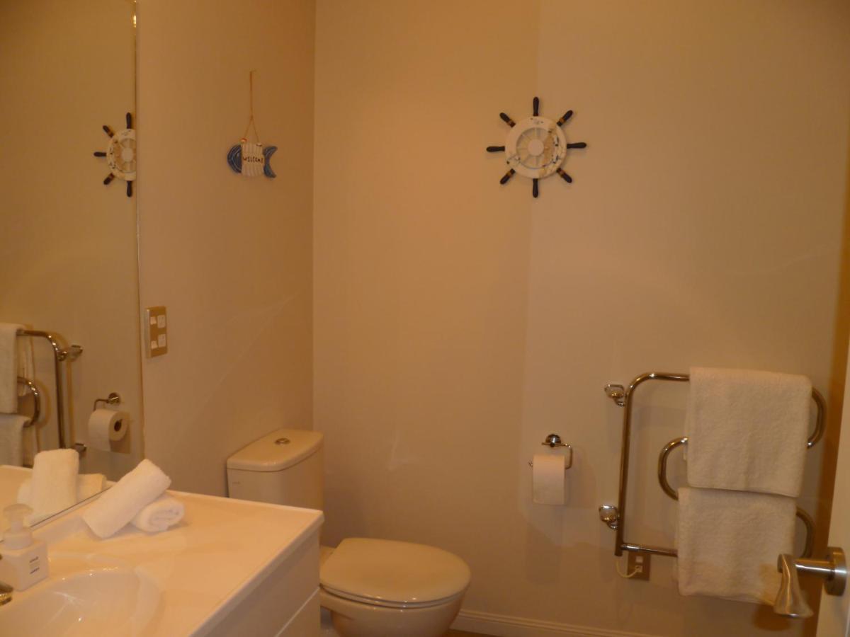 Bellarosa B&B Роторуа Экстерьер фото
