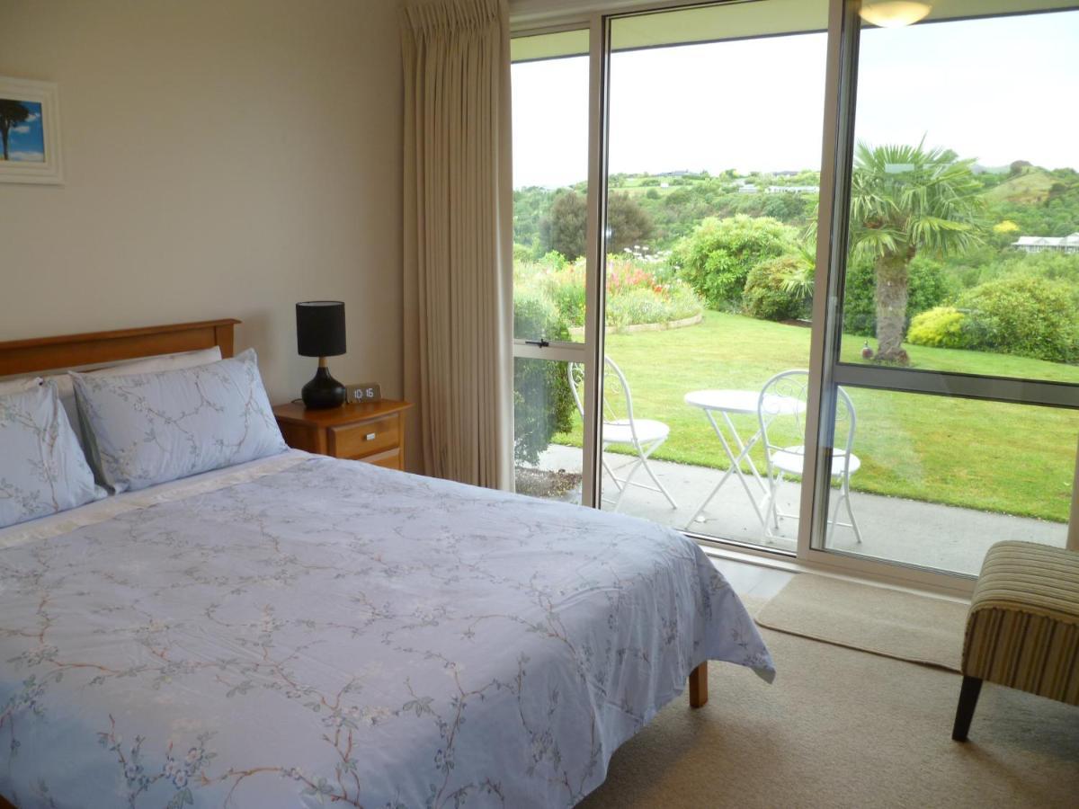 Bellarosa B&B Роторуа Экстерьер фото