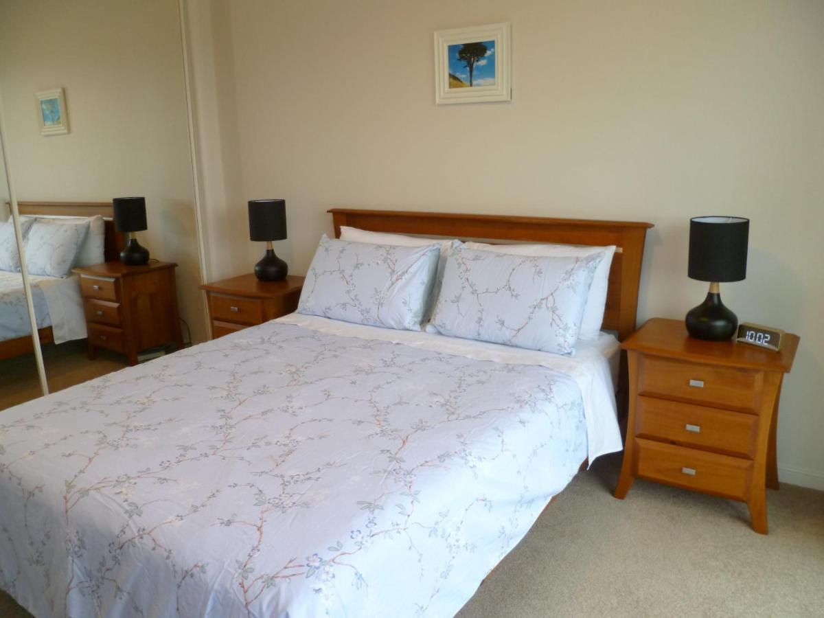 Bellarosa B&B Роторуа Экстерьер фото
